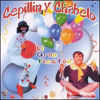 Cepillin - El Gran Fieston lyrics