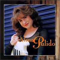 Alma Pulido - Alma Pulido lyrics