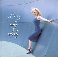 Melody - Today is Someday lyrics