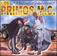 Primos MC - Nueva Creacion lyrics