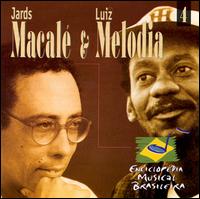 Jards Macal - Encyclopedia Musical Brasileira lyrics