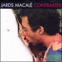 Jards Macal - Contrastes lyrics