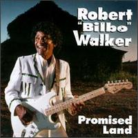 Robert Walker - Promised Land lyrics