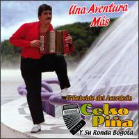 Celso Pia - Una Aventura Mas lyrics