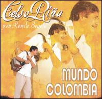 Celso Pia - Mundo Colombia lyrics