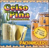 Celso Pia - Pachanguero lyrics