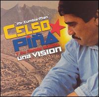 Celso Pia - Una Vision lyrics