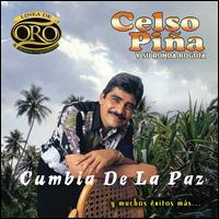 Celso Pia - Linea De Oro lyrics