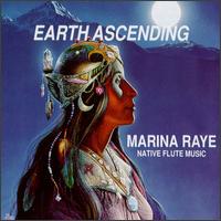 Marina Raye - Earth Ascending lyrics