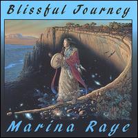 Marina Raye - Blissful Journey lyrics