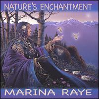 Marina Raye - Nature's Enchantment lyrics