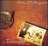 Nino D'Angelo - Tiempo lyrics