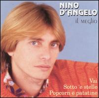 Nino D'Angelo - Il Meglio lyrics