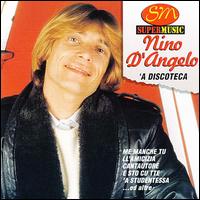Nino D'Angelo - A Discoteca lyrics