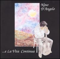 Nino D'Angelo - ...E la Vita Continua lyrics