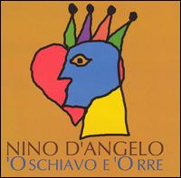 Nino D'Angelo - O Schiavo E Ore lyrics
