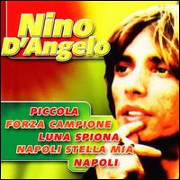 Nino D'Angelo - Napoli lyrics