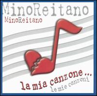 Mino Reitano - La Mia Canzone lyrics