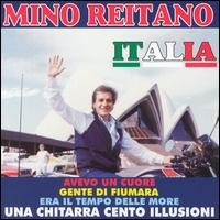 Mino Reitano - Italia lyrics