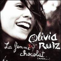 Olivia Ruiz - Le Femme Chocolat lyrics