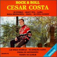 Csar Costa - Rock and Roll lyrics