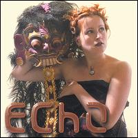 Echo - Teardrop of the Sun lyrics