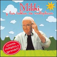 Miliki - Las Tablas de Multiplicar lyrics