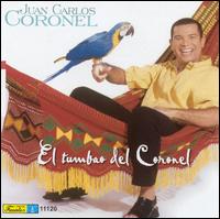 Juan Carlos Coronel - El Tumbao del Coronel lyrics