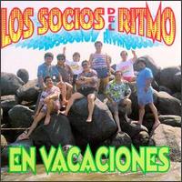 Socios del Ritmo - En Vacaciones lyrics