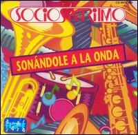 Socios del Ritmo - Sonandole a la Onda lyrics