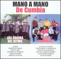 Socios del Ritmo - Mano a Mano lyrics