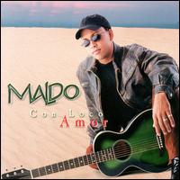 Maldo - Con Loco Amor lyrics