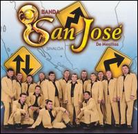 Banda San Jose de Mesillas - Tu Destino lyrics