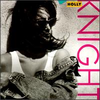 Holly Knight - Holly Knight lyrics