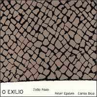 Joo Paulo - O Exilio lyrics