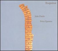 Joo Paulo - Esquina lyrics