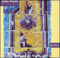 Joo Paulo - Roda lyrics