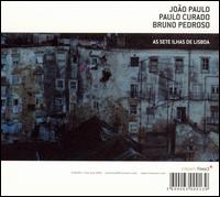 Joo Paulo - As Sete Ilhas de Lisboa lyrics