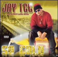Jay Tee - So Cold lyrics