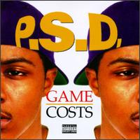 P.S.D. - Game Costs lyrics