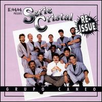 Grupo Caneo - Grupo Caneo (Serie Cristal Reissue) lyrics