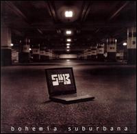 Bohemia Suburbana - Sub lyrics
