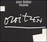 Paco Ibanez - Oroitzen lyrics