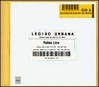 Legio Urbana - Como ? que se Diz Eu Te Amo, Vol. 1 lyrics