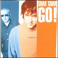 Tam Tam Go! - Nubes Y Claro lyrics