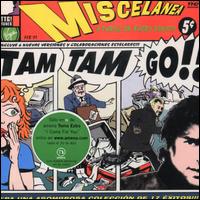 Tam Tam Go! - Miscelanea lyrics