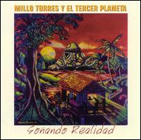 Millo Torres - Sonando Realidad lyrics