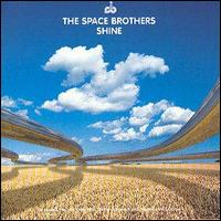 The Space Brothers - Shine lyrics