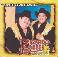 Ricardo Robles - Mi Jacal lyrics