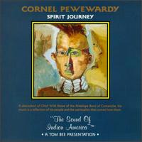Cornel Pewewardy - Spirit Journey lyrics